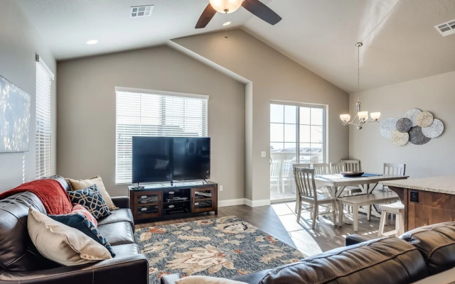 Park Place by RedAwning