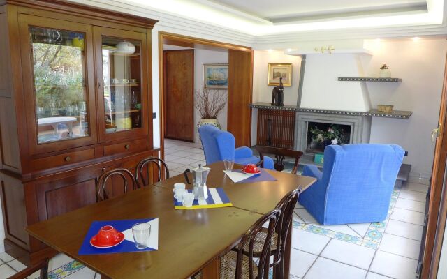 Villa Irma