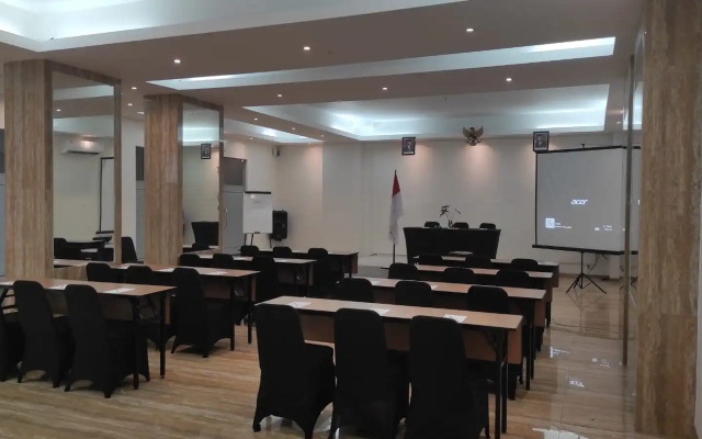 Sunwood Hotel Arianz Mataram