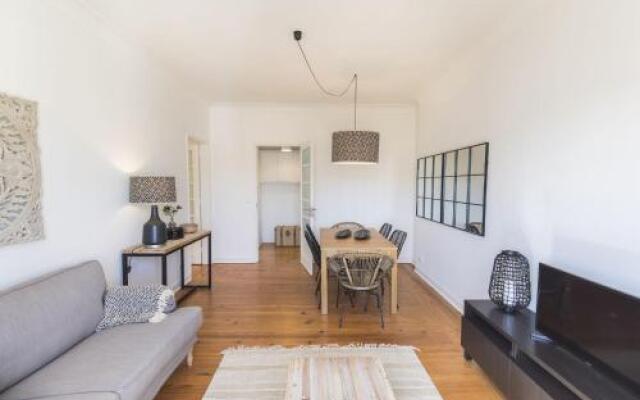 Lovelystay - Bonsai Light And Comfort Flat