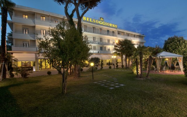 Hotel Terme Belsoggiorno