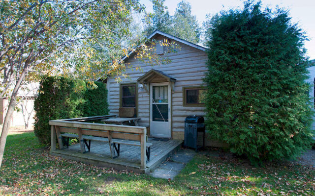 North Shore Cottages