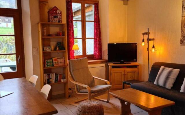 Maison Morillon Village, 3 pièces, 7 personnes - FR-1-642-16