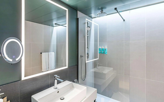 Novotel Lisboa