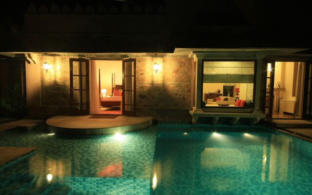 The Tree of Life Resort & Spa, Jaipur