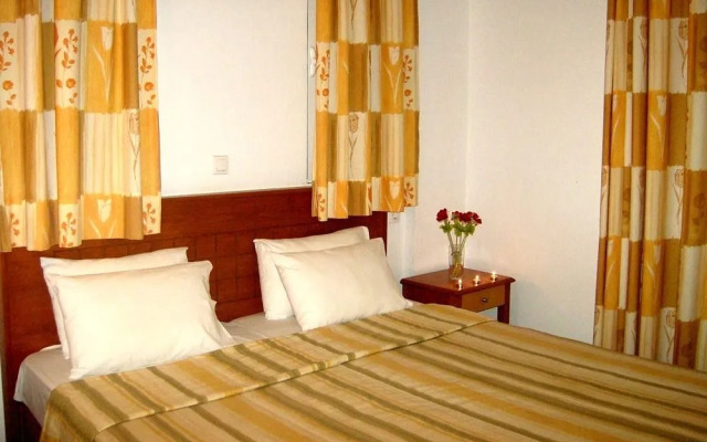 Sunshine Hotel Malia