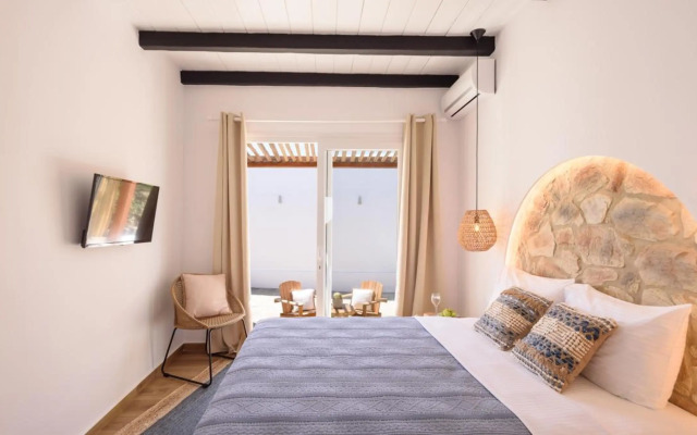 Olive Mykonos Villas
