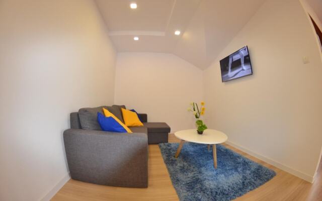 Apartament City Center Best View