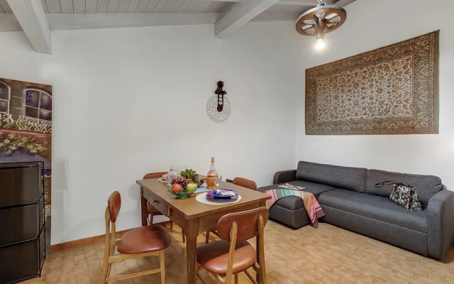 Il Nido del Ciabattino Pet Friendly