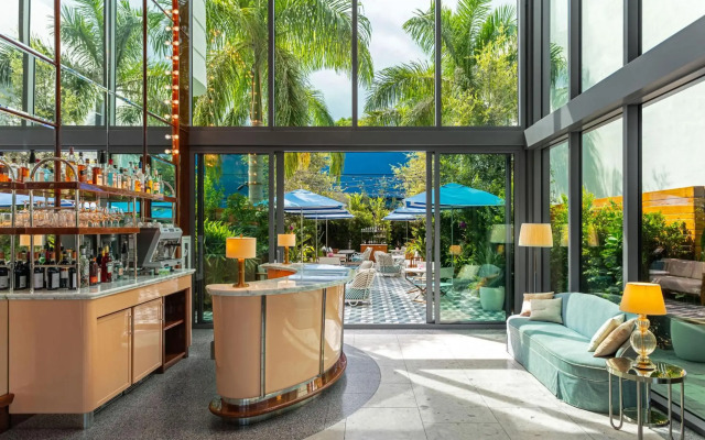 Mr. C Miami – Coconut Grove