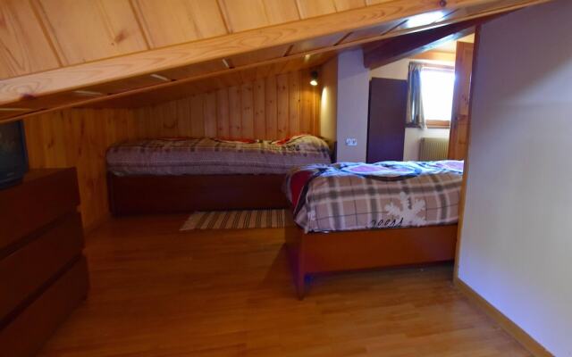 2 Abeti Apartment