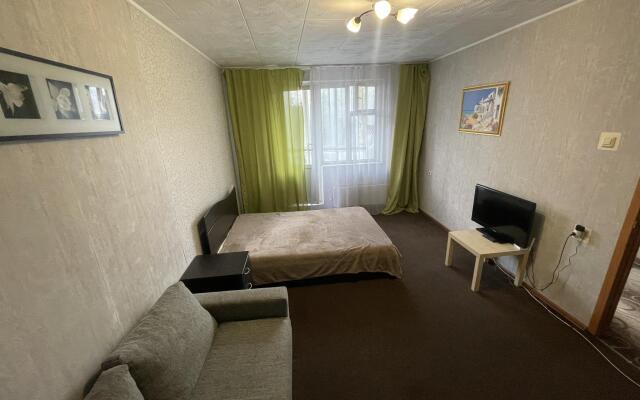 G-Kvartal (Джи-квартал) на улице Беговая 6