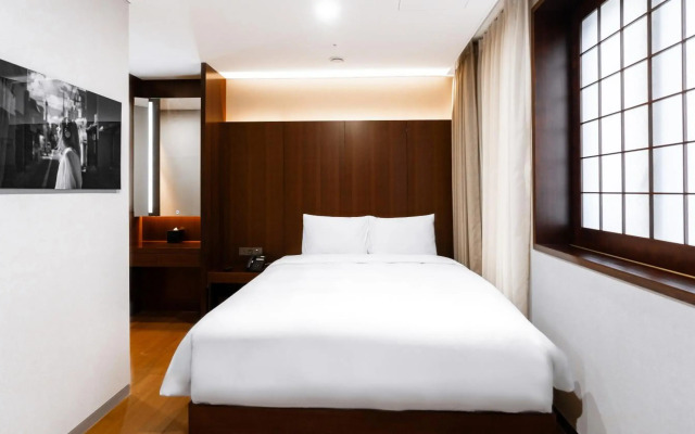 Novotel Ambassador Seoul Yongsan - Seoul Dragon City