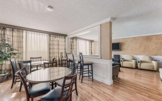 Clarion Hotel and Suites