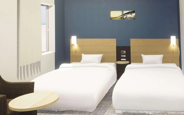 Comfort Hotel Hikone