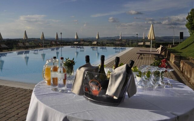 Castello di Fulignan