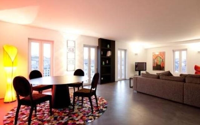 Páteo Lisbon Lounge Suites