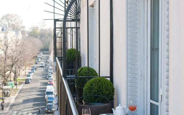 Hôtel Mathis