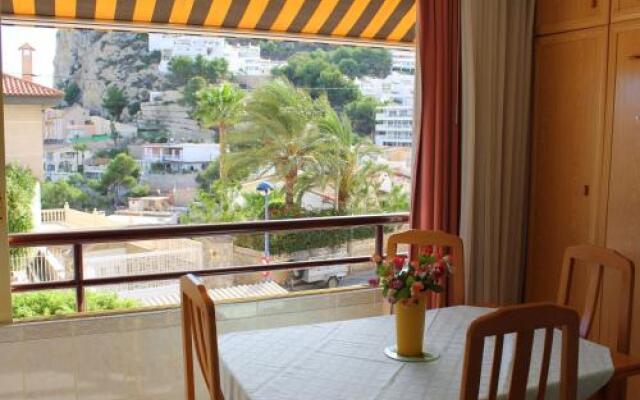 Apartment Don Miguel III