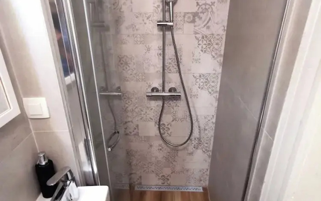 Apartment Mama H