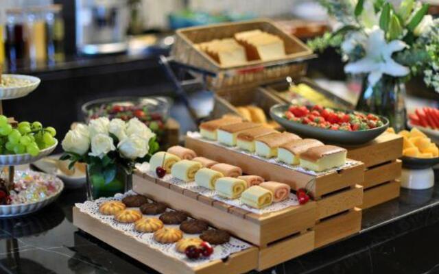 Orange Select Hotel(Beijing New Ditan Hospital)