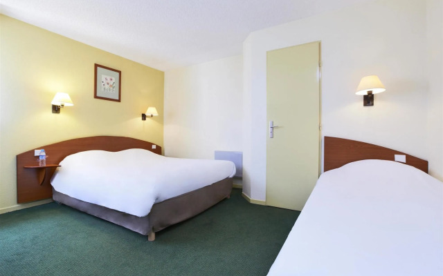 Kyriad Dunkerque Sud - Loon Plage