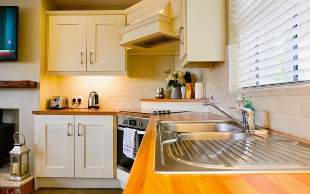 Clonlum Holiday Cottages