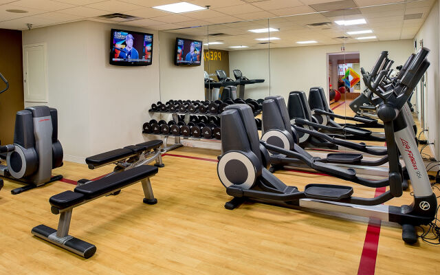 Sheraton Westport Chalet Hotel St. Louis