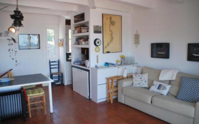 Casa del Pi Interior