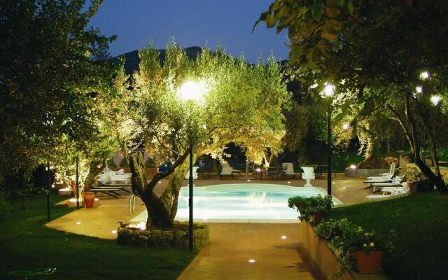 Villa Vecchia