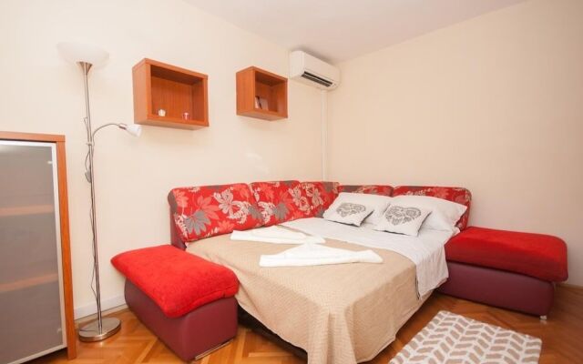 Apartment Armonia
