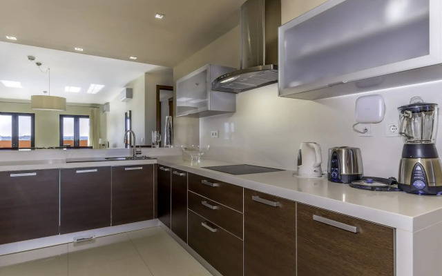 Amendoeira Golf Resort - Apartments and villas