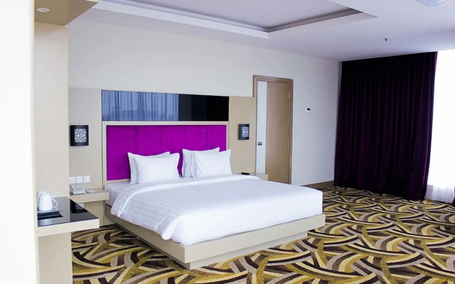 Ayola Sentosa Palembang