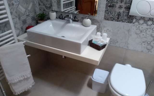 Xenios Torre Suda B&B