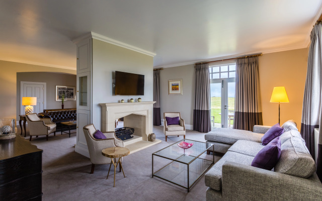 Fairmont St Andrews, Scotland