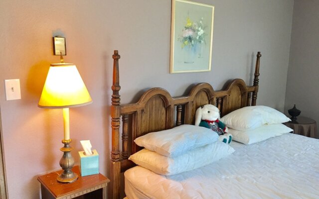Charming Colorado Bed and Breakfast