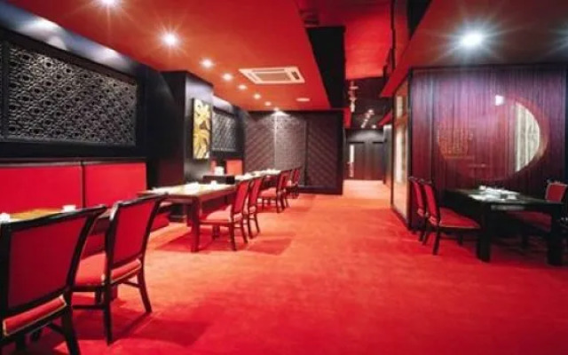 Hotel Philos