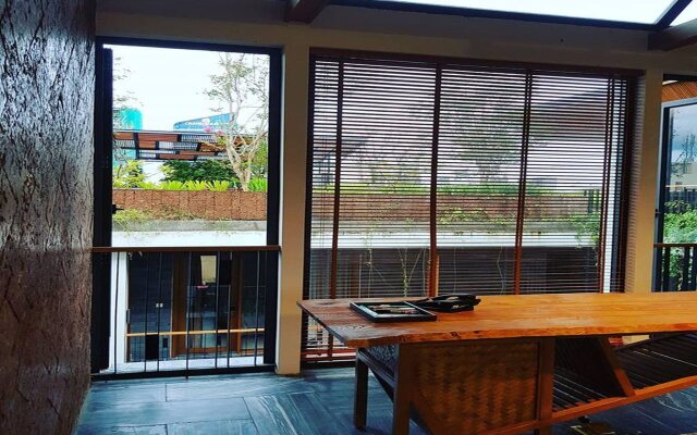 Minh House