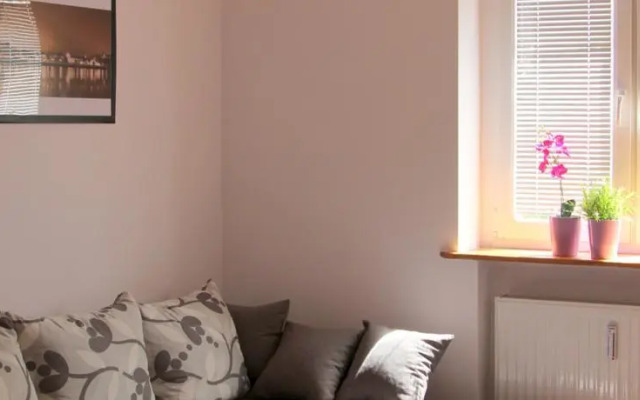 Apartamenty Copernicus