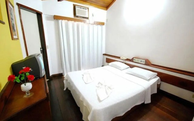 Center Porto Hotel