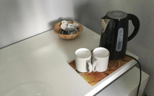 Constantine Court Homestay