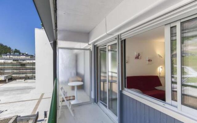 Apartment Valentin 50