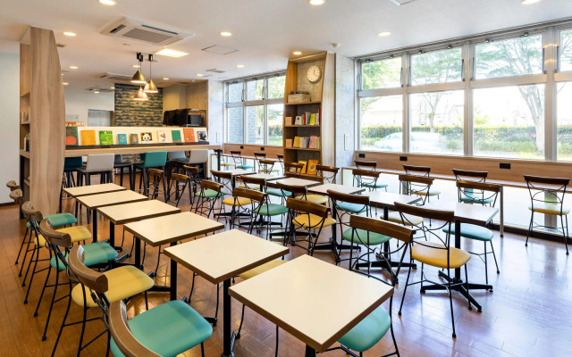 Comfort Hotel Koriyama