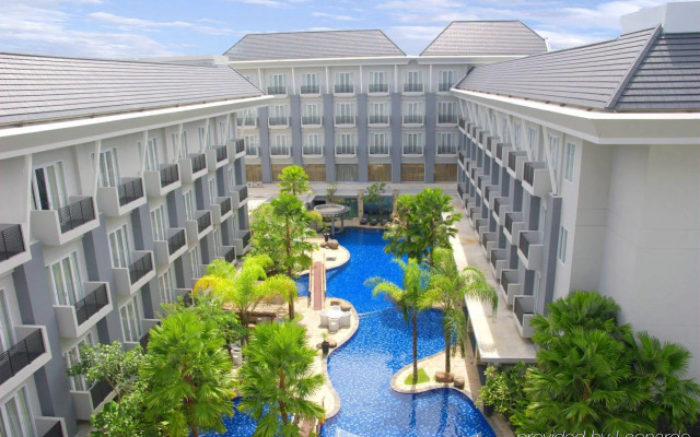 Swiss-Belhotel Danum Palangkaraya