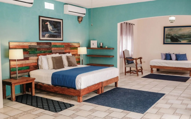 Coco Suites Cozumel
