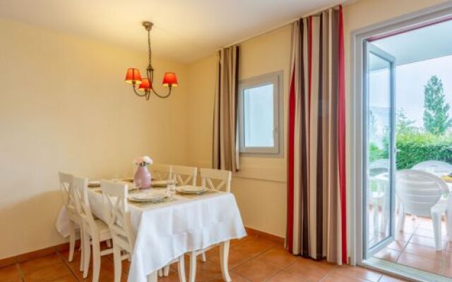 Pierre et Vacances 41740