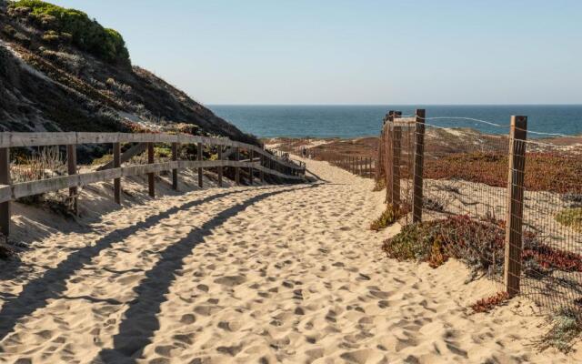 Marina Dunes Park Model