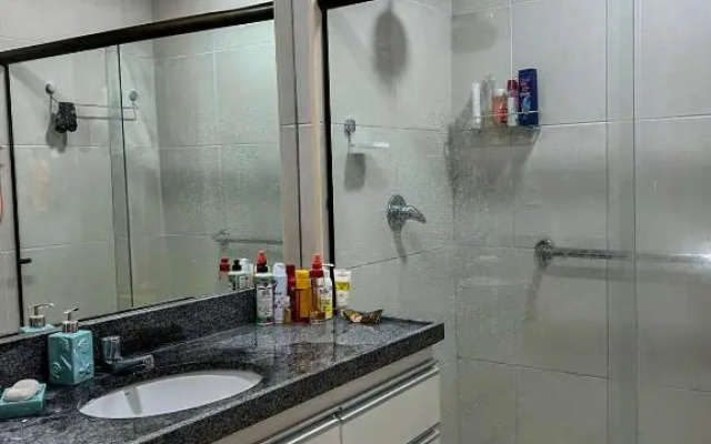 Bangalô 68 no Eco Resort