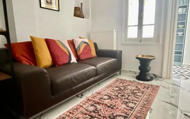 Ministerium 1&2 Bedroom apartments