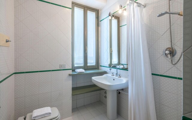 Stunning Apartment in Pesaro With Wifi and 2 Bedrooms